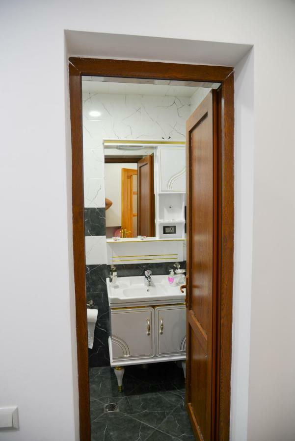 Anastasia Apartment Kutaisi Exteriér fotografie