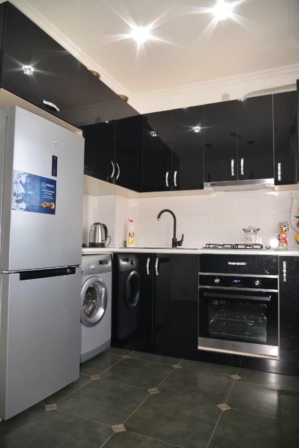 Anastasia Apartment Kutaisi Exteriér fotografie